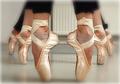 Body Ballet, занятия классическим танцем для взрослых