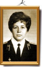 Гундарь Валентина Гавриловна Гундарь Валентина Гавриловна