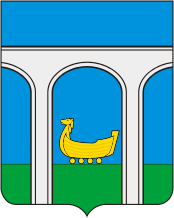Герб города Мытищи Герб города Мытищи