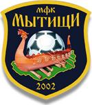 Мини-Футбольный клуб «Мытищи»